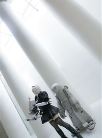 Cosplay artistically made types (C92) 2(1)